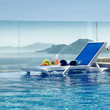 Bodrum Infinity - Homes