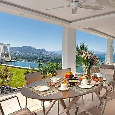 Bodrum Infinity - Homes