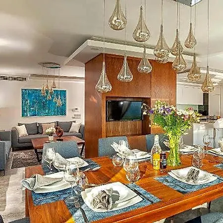 Bodrum Infinity - Homes