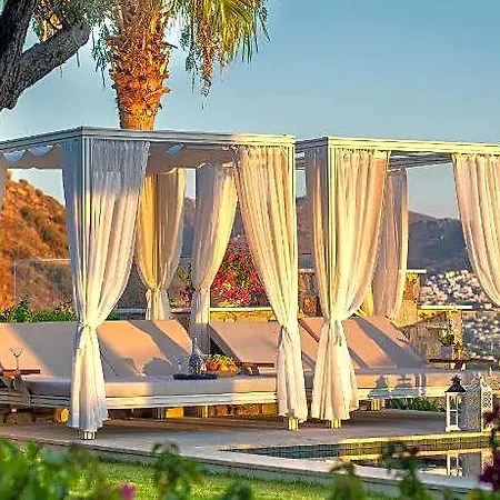 Bodrum Infinity - Homes Giris