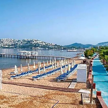Bodrum Infinity - Homes 5*