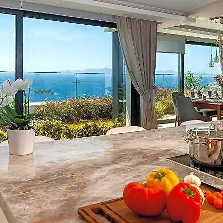 Ξενοδοχείο Bodrum Infinity - Homes 5*
