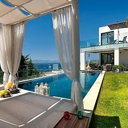 Bodrum Infinity - Homes