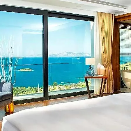 Bodrum Infinity - Homes 5* Giris