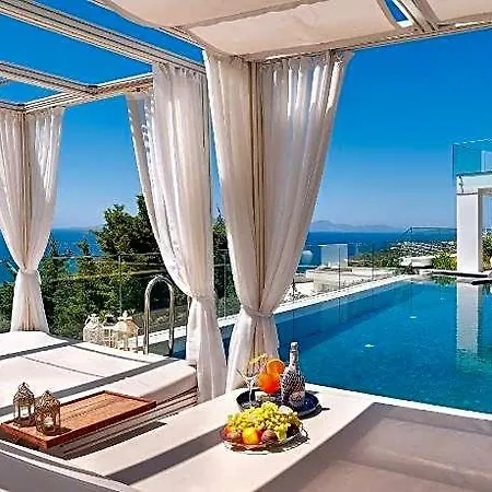 Bodrum Infinity - Homes