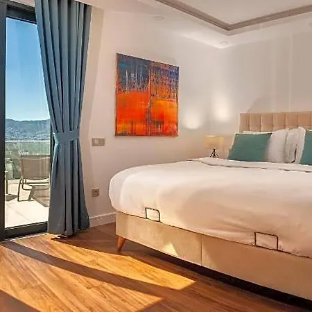 Bodrum Infinity - Homes 5* Giris
