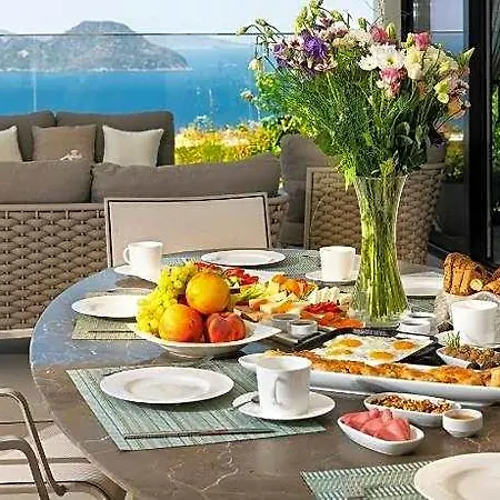 Bodrum Infinity - Homes Ξενοδοχείο