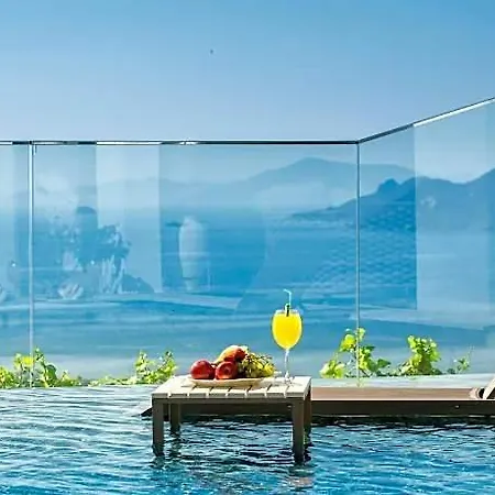 Ξενοδοχείο Bodrum Infinity - Homes 5*