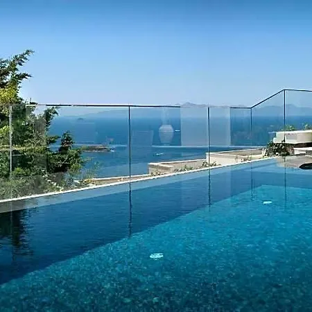 Bodrum Infinity - Homes 5* Giris