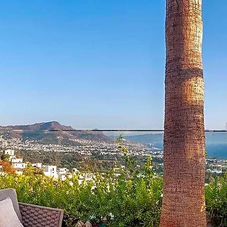 Bodrum Infinity - Homes Ξενοδοχείο Giris