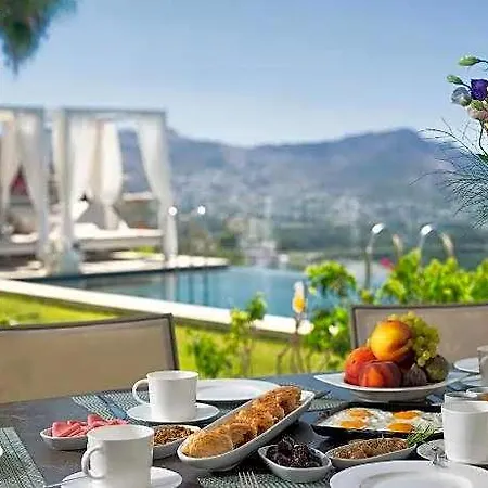 Ξενοδοχείο Bodrum Infinity - Homes