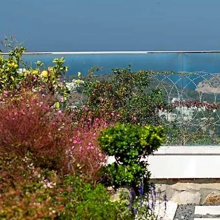 Bodrum Infinity - Homes Ξενοδοχείο