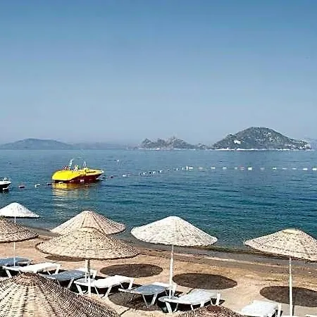 Ξενοδοχείο Bodrum Infinity - Homes 5*