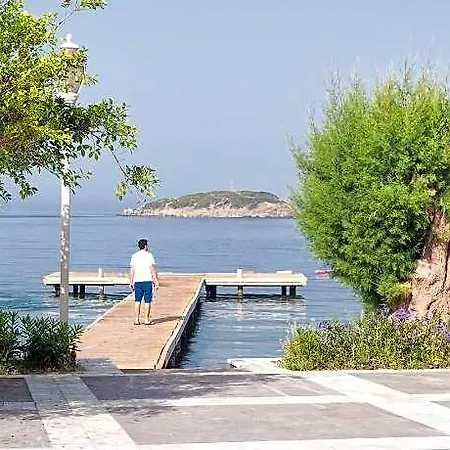 Bodrum Infinity - Homes 5* Giris