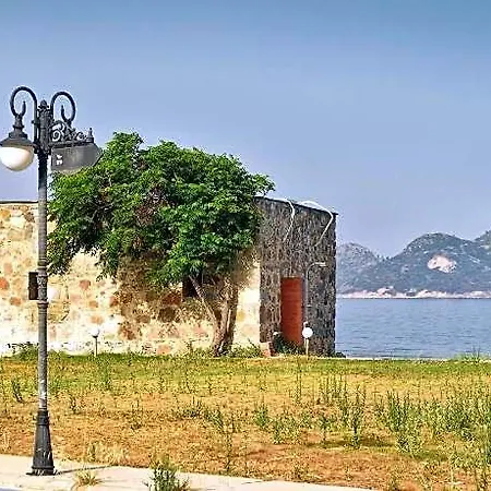 Bodrum Infinity - Homes Ξενοδοχείο