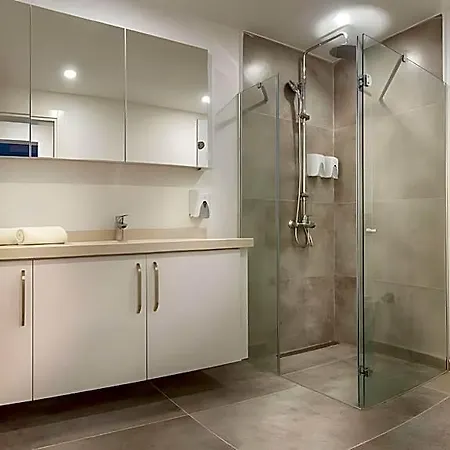 Bodrum Infinity - Homes 5*