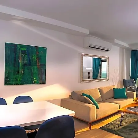 Bodrum Infinity - Homes Ξενοδοχείο 5*
