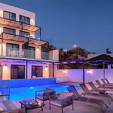 Ξενοδοχείο Bodrum Infinity - Homes