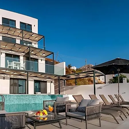 Ξενοδοχείο Bodrum Infinity - Homes 5*