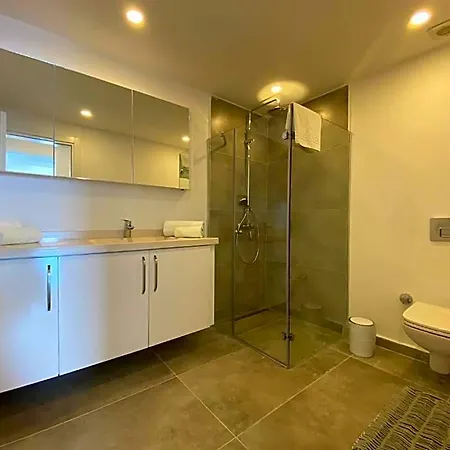 Ξενοδοχείο Bodrum Infinity - Homes Giris