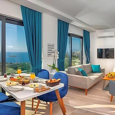 Bodrum Infinity - Homes Ξενοδοχείο