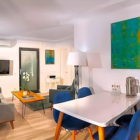 Ξενοδοχείο Bodrum Infinity - Homes
