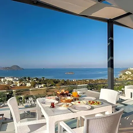 Ξενοδοχείο Bodrum Infinity - Homes 5*
