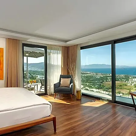 Ξενοδοχείο Bodrum Infinity - Homes